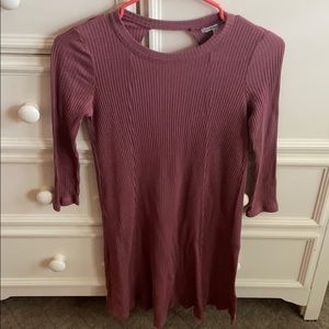 Charlette Rousse Dress